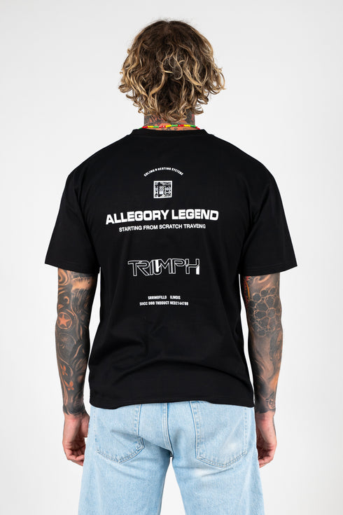 T-SHIRT MRSOIFE A2519